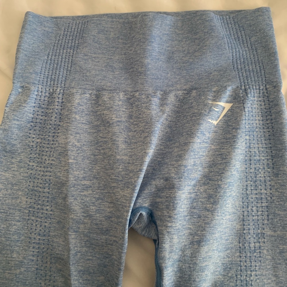 GYMSHARK -VITAL SEAMLESS LEGGINGS